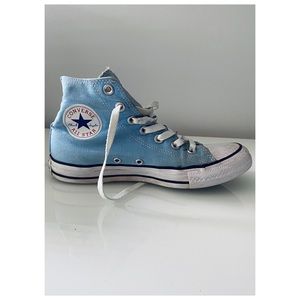 Converse Chuck Taylor All Star High Top Sneakers